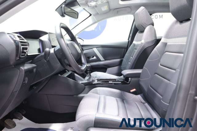 CITROEN C4 usata, con Volante in pelle