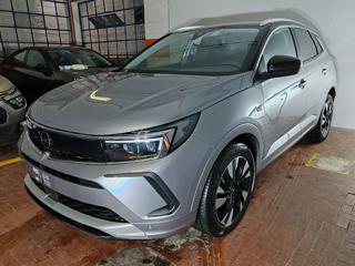 OPEL Grandland usata, con Alzacristalli elettrici