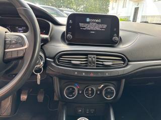 FIAT Tipo usata, con USB