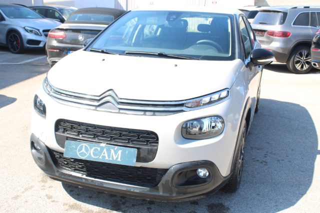 CITROEN C3 usata, con Airbag Passeggero