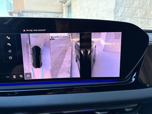 AUDI A6 usata, con Fendinebbia