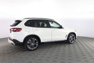 BMW X5 usata 2