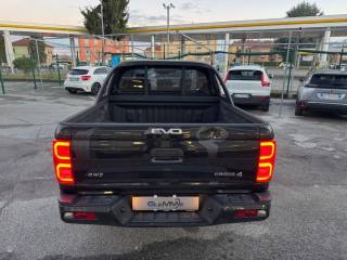 EVO Evo Cross4 usata, con Autoradio