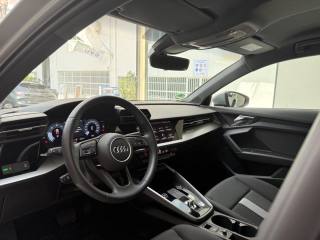 AUDI A3 usata, con Immobilizzatore elettronico