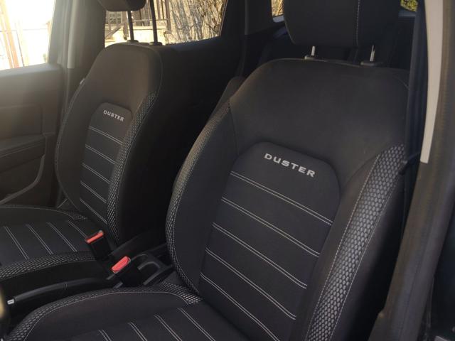 DACIA Duster usata 21
