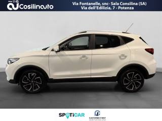MG ZS usata, con Airbag
