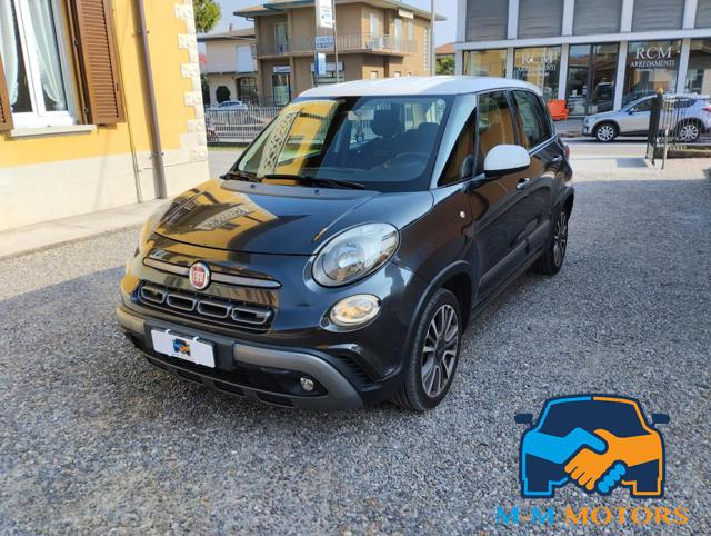 FIAT 500L usata, con Airbag