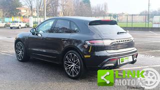 PORSCHE Macan usata, con Chiusura centralizzata