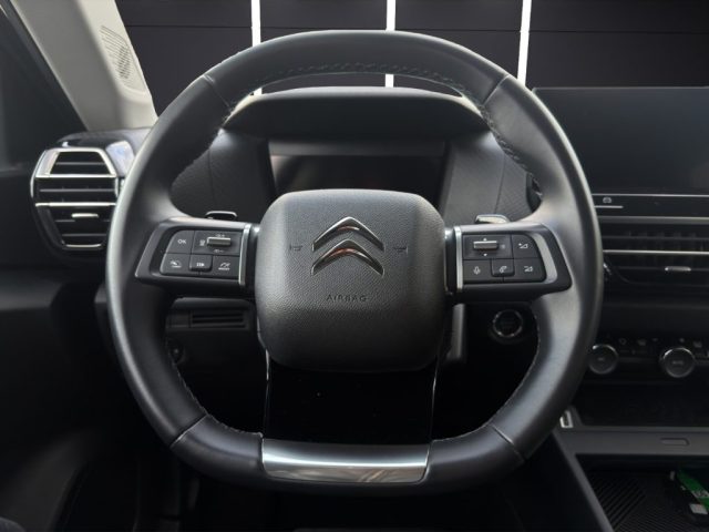 CITROEN C4 usata, con Controllo trazione