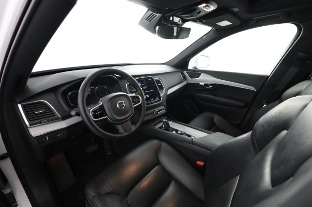 VOLVO XC90 usata 7
