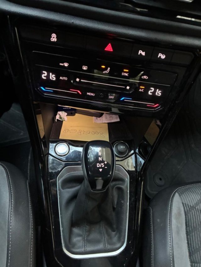 VOLKSWAGEN T-Roc usata, con Airbag laterali