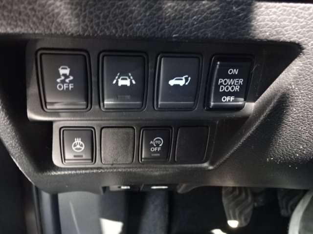 NISSAN X-Trail usata, con Cruise Control