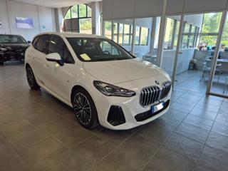 BMW 218 usata, con Alzacristalli elettrici