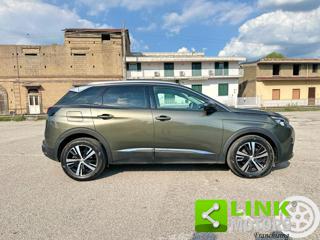 PEUGEOT 3008 usata, con Boardcomputer