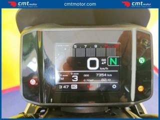 YAMAHA XSR 900 usata 4