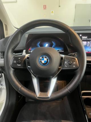 BMW 225 usata, con Climatizzatore