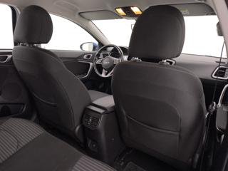 KIA Ceed usata, con Volante multifunzione