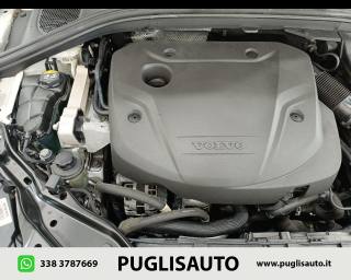 VOLVO XC60 usata, con Airbag testa