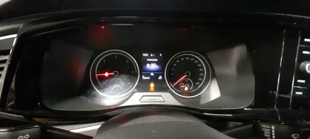 VOLKSWAGEN Multivan usata 45