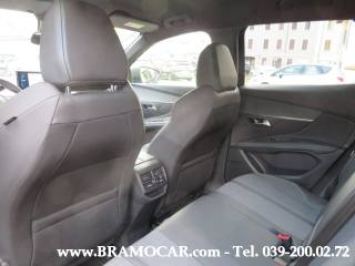 PEUGEOT 3008 usata, con Sedili sportivi