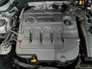 SEAT Ateca usata, con Autoradio digitale