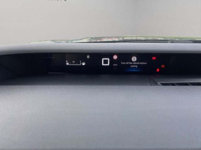 CITROEN C3 usata, con ESP