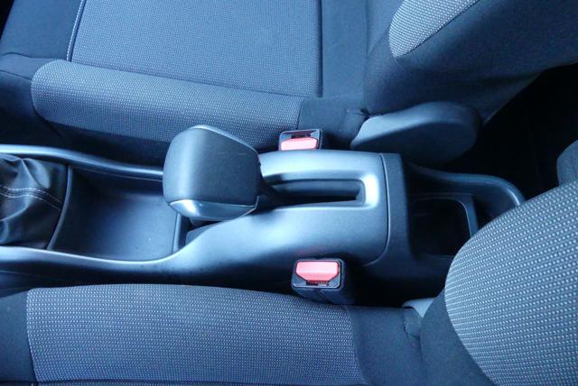 CITROEN C3 Aircross usata 64