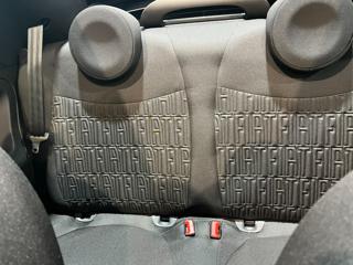 FIAT 500 usata, con Chiusura centralizzata