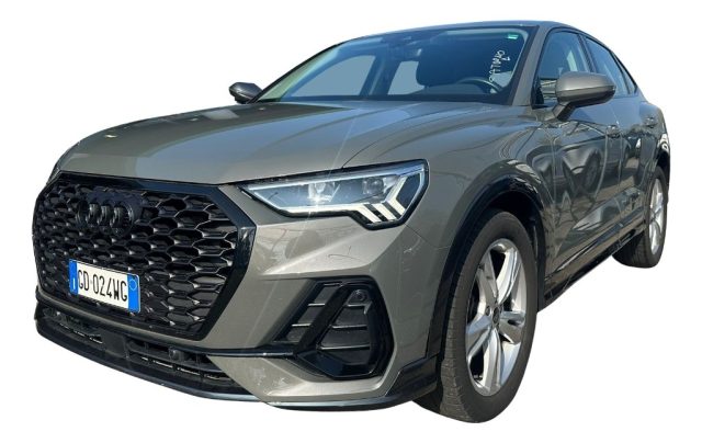 AUDI Q3 usata, con ABS