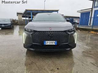 DS AUTOMOBILES DS 7 usata, con Controllo trazione