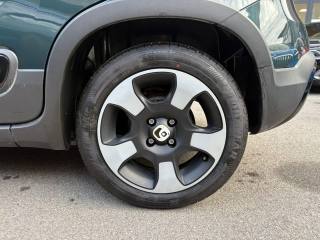 FIAT Panda usata, con Chiusura centralizzata telecomandata