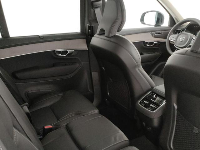 VOLVO XC90 usata, con Fari LED