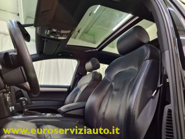 AUDI Q7 usata 50