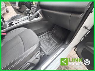 RENAULT Kadjar usata, con Monitoraggio pressione pneumatici