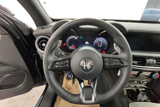 ALFA ROMEO Stelvio usata, con Sistema di navigazione