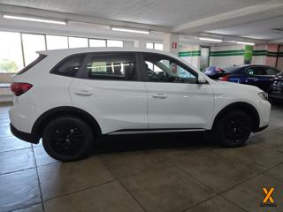 MG ZS usata, con Antifurto