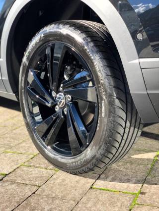 VOLKSWAGEN T-Roc usata, con Controllo trazione