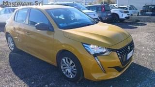 PEUGEOT 208 usata, con Airbag laterali