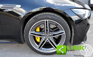 MERCEDES-BENZ GT usata, con Immobilizzatore elettronico