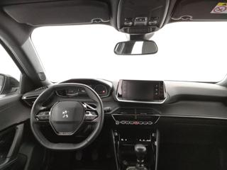 PEUGEOT 2008 usata, con Immobilizzatore elettronico