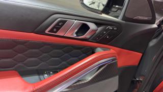 BMW X6 M usata, con Cruise Control