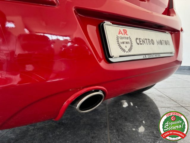 OPEL Corsa usata, con Sedili sportivi