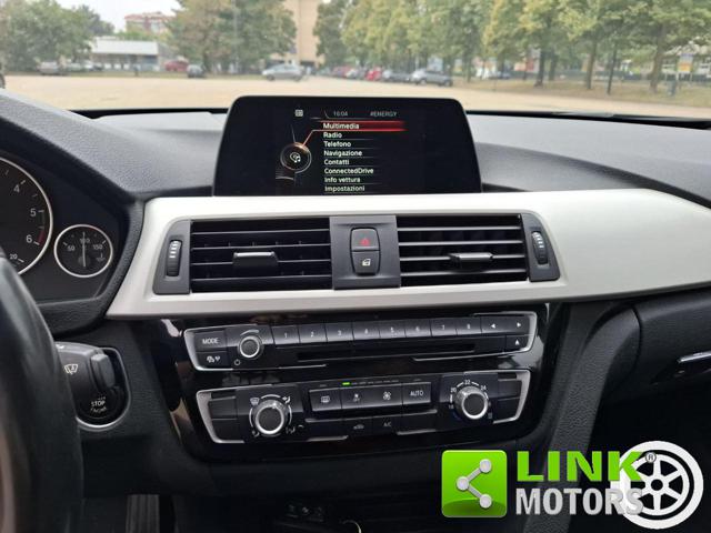 BMW 325 usata 19