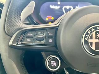 ALFA ROMEO Tonale usata, con Volante in pelle