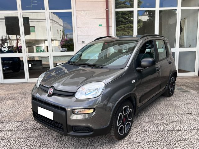 FIAT Panda usata 2