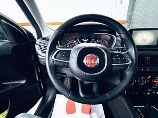 FIAT Tipo usata, con Fendinebbia