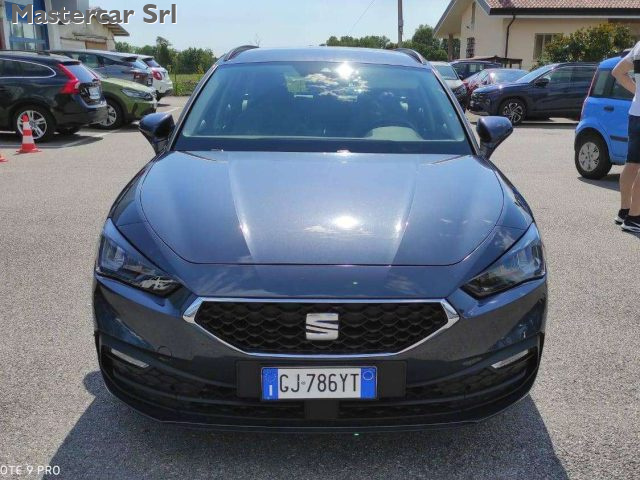 SEAT Leon usata, con Climatizzatore