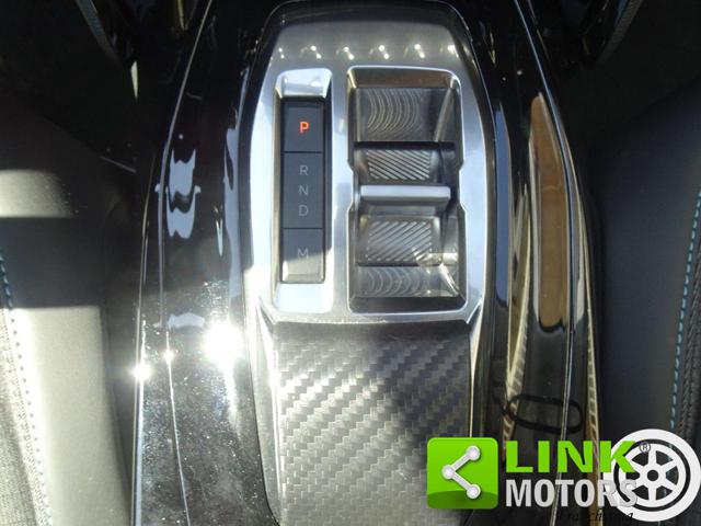 PEUGEOT 208 usata, con ESP