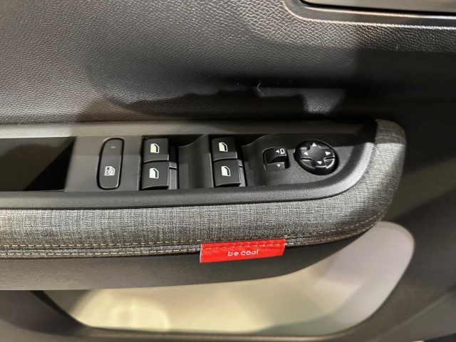 CITROEN C3 Aircross usata 28