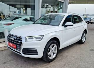 AUDI Q5 usata, con Airbag laterali